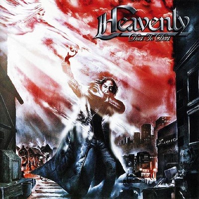 Heavenly/Dust To Dust@Import-Jpn@Incl. Bonus Tracks